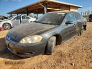 ✅ 2014 Chevrolet Impala LS • VIN: 2G1WA5E34E1110884 • Лот: 84921625. Опубликован ранее на Copart с пробегом 228 784 миль. Бесплатный доступ к архиву аукционных продаж из США и подробный отчёт об истории автомобиля на DreamBid. Изображение 1.