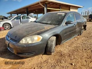 ✅ 2014 Chevrolet Impala LS • VIN: 2G1WA5E34E1110884 • Лот: 84921625. Опубликован ранее на Copart с пробегом 228 784 миль. Бесплатный доступ к архиву аукционных продаж из США и подробный отчёт об истории автомобиля на DreamBid. Изображение 1.