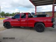 ✅ 2003 Chevrolet Silverado 1500 LS • VIN: 2GCEC19VX31183370 • Lot: 43361286. Listed on IAAI with 214,462 mi. Free auction sales archive from the USA and detailed vehicle history report at DreamBid. Image 15.