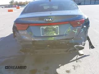 ✅ 2019 Kia Forte LXS • VIN: 3KPF24AD8KE094457 • Lot: 43490657. Listed on IAAI with 115,254 mi. Free auction sales archive from the USA and detailed vehicle history report at DreamBid. Image 6.