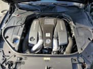 ✅ 2015 Mercedes-Benz S 63 AMG • VIN: WDDXJ7JB5FA006275 • Лот: 71799732. Опубликован ранее на Copart с пробегом Не указан. Бесплатный доступ к архиву аукционных продаж из США и подробный отчёт об истории автомобиля на DreamBid. Изображение 12.