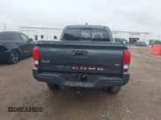 ✅ 2020 Toyota Tacoma SR5 • VIN: 3TMCZ5ANXLM368357 • Lot: 42297246. Listed on IAAI with 64,414 mi. Free auction sales archive from the USA and detailed vehicle history report at DreamBid. Image 17.