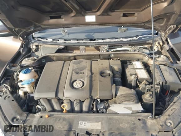 ✅ 2011 Volkswagen Jetta SE • VIN: 3VWDX7AJ3BM365184 • Лот: 43705137. Опубликован ранее на IAAI с пробегом 138 564 миль. Бесплатный доступ к архиву аукционных продаж из США и подробный отчёт об истории автомобиля на DreamBid. Изображение 10.