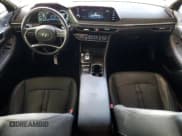 ✅ 2022 Hyundai Sonata Limited • VIN: KMHL54JJXNA048888 • Лот: 90294515. Опубликован ранее на Copart с пробегом 44 543 миль. Бесплатный доступ к архиву аукционных продаж из США и подробный отчёт об истории автомобиля на DreamBid. Изображение 8.