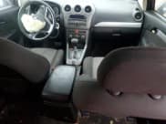 ✅ 2012 Chevrolet Captiva Sport LS • VIN: 3GNAL2EK5CS523682 • Lot: 86520654. Wystawiony na Copart z przebiegiem Nie podano. Bezpłatny archiwum sprzedaży aukcyjnych z USA i szczegółowy raport historii pojazdu na DreamBid. Zdjęcie 8.