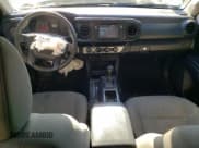 ✅ 2016 Toyota Tacoma SR • VIN: 5TFSX5EN8GX042455 • Lot: 84924095. Listed on Copart with 235,807 mi. Free auction sales archive from the USA and detailed vehicle history report at DreamBid. Image 8.