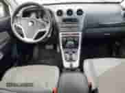 2013 Chevrolet Captiva Sport LTZ с VIN 3GNAL4EK2DS592438, выставлен на аукционе Copart как лот 76022524 с пробегом 187 726 миль миль и Списание • Salvage title. История ставок и продаж доступна на DreamBid. Изображение 8.