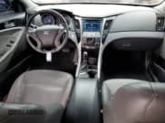 ✅ 2013 Hyundai Sonata SE • VIN: 5NPEC4AB7DH683845 • Lot: 65215214. Listed on Copart with 134,062 mi. Free auction sales archive from the USA and detailed vehicle history report at DreamBid. Image 8.