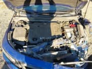 ✅ 2014 Chevrolet Impala LT • VIN: 1G1125S35EU121604 • Лот: 43718526. Опубликован ранее на IAAI с пробегом 92 401 миль. Бесплатный доступ к архиву аукционных продаж из США и подробный отчёт об истории автомобиля на DreamBid. Изображение 10.