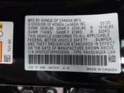 ✅ 2023 Honda Civic LX • VIN: 2HGFE2F26PH538998 • Lot: 43637060. Wystawiony na IAAI z przebiegiem 50 461 mil. Bezpłatny archiwum sprzedaży aukcyjnych z USA i szczegółowy raport historii pojazdu na DreamBid. Zdjęcie 9.