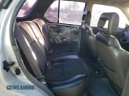 ✅ 1998 Honda Passport LX • VIN: 4S6CM58W0W4404170 • Lot: 83777484. Listed on Copart with 181,140 mi. Free auction sales archive from the USA and detailed vehicle history report at DreamBid. Image 11.