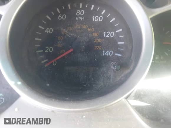 2004 Toyota Highlander с VIN JTEGD21A140080416, выставлен на аукционе IAAI как лот 42927665 с пробегом 274 916 миль миль и . История ставок и продаж доступна на DreamBid. Изображение 7.