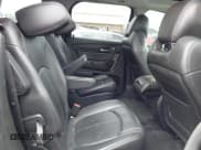 ✅ 2017 GMC Acadia Limited • VIN: 1GKKRSKD2HJ100265 • Lot: 41773100. Listed on IAAI with 135,558 mi. Free auction sales archive from the USA and detailed vehicle history report at DreamBid. Image 8.