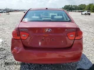 ✅ 2009 Hyundai Elantra GLS • VIN: KMHDU46D19U643479 • Lot: 72203874. Wystawiony na Copart z przebiegiem 201 087 mil mil. Skorzystaj z bezpłatnego archiwum sprzedaży aukcyjnych z USA i zobacz szczegółowy raport historii pojazdu na DreamBid. Zdjęcie 6.