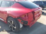 ✅ 2023 Kia EV6 GT-Line • VIN: KNDC4DLC3P5113159 • Lot: 40092671. Listed on IAAI with 20,183 mi. Free auction sales archive from the USA and detailed vehicle history report at DreamBid. Image 20.