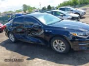 ✅ 2017 Kia Optima LX • VIN: 5XXGT4L34HG127380 • Lot: 42341861. Listed on IAAI with 82,704 mi. Free auction sales archive from the USA and detailed vehicle history report at DreamBid. Image 13.