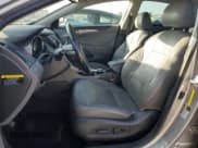 ✅ 2013 Hyundai Sonata • VIN: KMHEC4A49DA075152 • Лот: 89537555. Опубликован ранее на Copart с пробегом 199 316 миль. Бесплатный доступ к архиву аукционных продаж из США и подробный отчёт об истории автомобиля на DreamBid. Изображение 7.