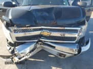 ✅ 2012 Chevrolet Silverado 1500 LT • VIN: 3GCPKSE77CG243041 • Lot: 82489575. Listed on Copart with 135,060 mi. Free auction sales archive from the USA and detailed vehicle history report at DreamBid. Image 11.