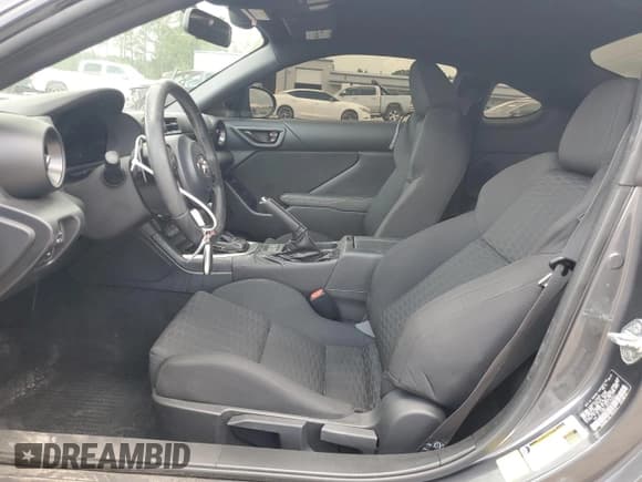 ✅ 2023 Toyota 86 • VIN: JF1ZNBC18P8764821 • Лот: 68478445. Опубликован ранее на Copart с пробегом 19 985 миль. Бесплатный доступ к архиву аукционных продаж из США и подробный отчёт об истории автомобиля на DreamBid. Изображение 7.