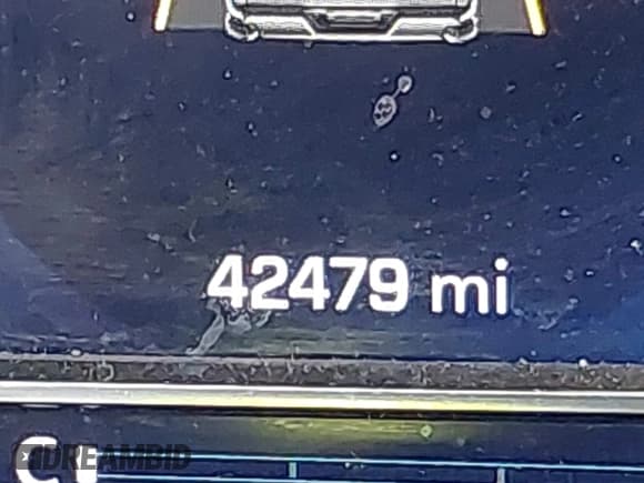 ✅ 2024 Chevrolet Silverado 1500 • VIN: 1GCPADE80RZ216828 • Lot: 43562665. Listed on IAAI with 42,479 mi. Free auction sales archive from the USA and detailed vehicle history report at DreamBid. Image 16.