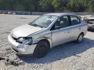 ✅ 2002 Toyota ECHO • VIN: JTDBT123920220799 • Lot: 69508594. Wystawiony na Copart z przebiegiem 222 901 mil. Bezpłatny archiwum sprzedaży aukcyjnych z USA i szczegółowy raport historii pojazdu na DreamBid. Zdjęcie 1.