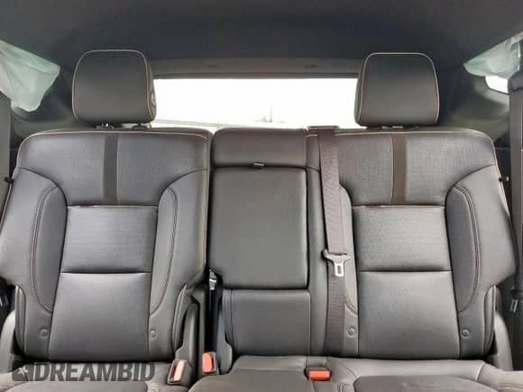 2019 Chevrolet Blazer Premier with VIN 3GNKBFRS8KS589991, listed as a Copart auction lot 62312765 with 91,994 mi miles and Clean title. Bid and sale history available at DreamBid. Image 10.