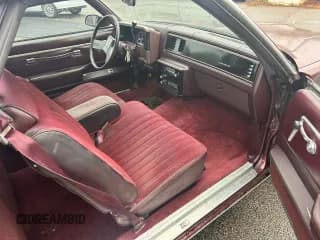 ✅ 1986 Chevrolet El Camino • VIN: 3GCCW80Z0GS907956 • Лот: 76346574. Опубликован ранее на Copart с пробегом 70 946 миль. Бесплатный доступ к архиву аукционных продаж из США и подробный отчёт об истории автомобиля на DreamBid. Изображение 6.
