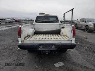 2000 Chevrolet Silverado 2500 с VIN 1GCGC24R0YR138848, выставлен на аукционе Copart как лот 85589534 с пробегом Не указан миль и На запчасти • Non repairable. История ставок и продаж доступна на DreamBid. Изображение 6.