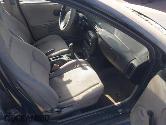 1998 Saturn SL z VIN 1G8ZF5287WZ294842, wystawiony jako IAAI lot #41726012 z przebiegiem 170 385 mil mil oraz . Historia ofert i sprzedaży dostępna na DreamBid. Obrazek 5.