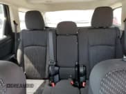 ✅ 2018 Dodge Journey SXT • VIN: 3C4PDDBG7JT387302 • Lot: 63445815. Listed on Copart with 49,724 mi. Free auction sales archive from the USA and detailed vehicle history report at DreamBid. Image 10.