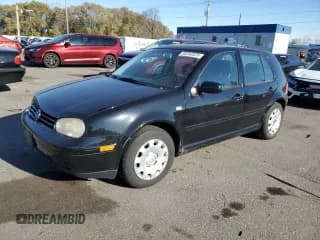 ✅ 2006 Volkswagen Golf GL • VIN: 9BWFL61J764002797 • Лот: 92342225. Опубликован ранее на Copart с пробегом 150 485 миль. Бесплатный доступ к архиву аукционных продаж из США и подробный отчёт об истории автомобиля на DreamBid. Изображение 1.