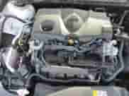 2023 Toyota Camry SE with VIN 4T1G11BK3PU093529, listed as a Copart auction lot 70646835 with 36,783 mi miles and Salvage title. Bid and sale history available at DreamBid. Image 13.