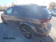 ✅ 2015 Dodge Journey Crossroad • VIN: 3C4PDCGB3FT525853 • Lot: 43633370. Listed on IAAI with 137,204 mi. Free auction sales archive from the USA and detailed vehicle history report at DreamBid. Image 3.