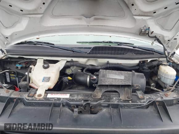 ✅ 2010 GMC Savana • VIN: 1GTUGADX8A1112048 • Lot: 43686444. Wystawiony na IAAI z przebiegiem 188 602 mil. Bezpłatny archiwum sprzedaży aukcyjnych z USA i szczegółowy raport historii pojazdu na DreamBid. Zdjęcie 10.