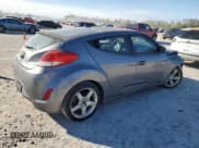 ✅ 2013 Hyundai Veloster w/Black Int • VIN: KMHTC6AD1DU167566 • Lot: 82826274. Wystawiony na Copart z przebiegiem 193 818 mil. Bezpłatny archiwum sprzedaży aukcyjnych z USA i szczegółowy raport historii pojazdu na DreamBid. Zdjęcie 3.