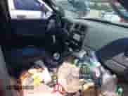 2005 Dodge Dakota ST z VIN 1D7HW28K75S236956, wystawiony jako IAAI lot #42543663 z przebiegiem Nie podano mil oraz . Historia ofert i sprzedaży dostępna na DreamBid. Obrazek 5.