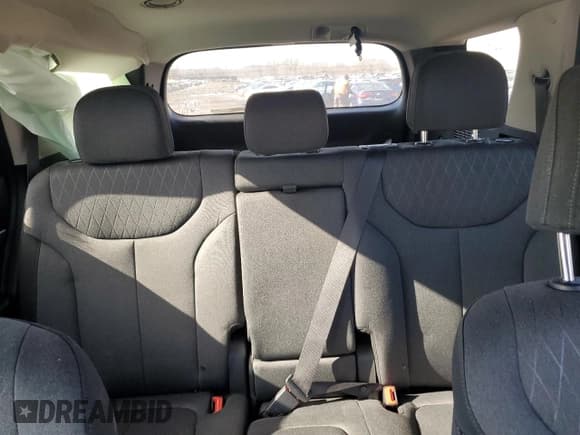 ✅ 2021 Hyundai Palisade SE • VIN: KM8R1DHE1MU183558 • Лот: 43114385. Опубликован ранее на Copart с пробегом 163 667 миль. Бесплатный доступ к архиву аукционных продаж из США и подробный отчёт об истории автомобиля на DreamBid. Изображение 10.