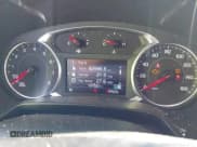 ✅ 2020 Chevrolet Blazer LT • VIN: 3GNKBHRS1LS622682 • Lot: 42658106. Listed on IAAI with 107,530 mi. Free auction sales archive from the USA and detailed vehicle history report at DreamBid. Image 15.