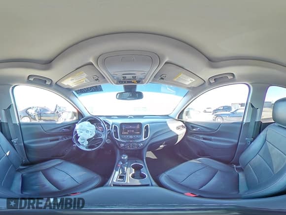 ✅ 2020 Chevrolet Equinox LT • VIN: 3GNAXLEX6LL176220 • Lot: 82532765. Wystawiony na Copart z przebiegiem 67 128 mil. Bezpłatny archiwum sprzedaży aukcyjnych z USA i szczegółowy raport historii pojazdu na DreamBid. Zdjęcie 15.