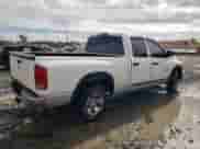 2006 Dodge 1500 ST с VIN 1D7HA18K76J133813, выставлен на аукционе Copart как лот 71985084 с пробегом 150 477 миль миль и Списание • Salvage title. История ставок и продаж доступна на DreamBid. Изображение 3.