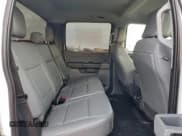 ✅ 2024 Ford F-350 XLT • VIN: 1FT8W3DT2REF49982 • Лот: 95763245. Опубликован ранее на Copart с пробегом 28 230 миль. Бесплатный доступ к архиву аукционных продаж из США и подробный отчёт об истории автомобиля на DreamBid. Изображение 10.