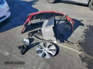 ✅ 2023 Tesla Model Y Long Range • VIN: 7SAYGDEE0PF872641 • Lot: 93860025. Wystawiony na Copart z przebiegiem 31 991 mil. Bezpłatny archiwum sprzedaży aukcyjnych z USA i szczegółowy raport historii pojazdu na DreamBid. Zdjęcie 12.