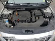 ✅ 2015 Hyundai Sonata Sport • VIN: 5NPE34AF1FH103009 • Лот: 73716982. Опубликован ранее на Copart с пробегом 96 814 миль. Бесплатный доступ к архиву аукционных продаж из США и подробный отчёт об истории автомобиля на DreamBid. Изображение 11.