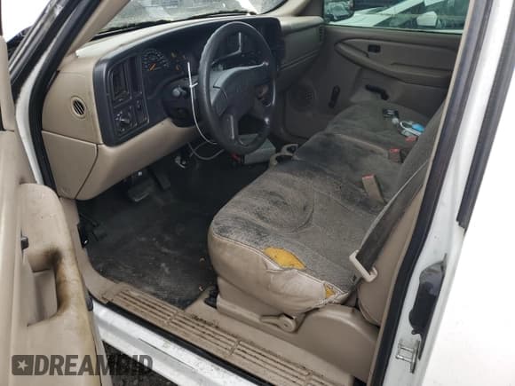 ✅ 2006 Chevrolet Silverado 1500 LT1 • VIN: 1GCEC19T76Z146884 • Лот: 46952675. Опубликован ранее на Copart с пробегом Не указан. Бесплатный доступ к архиву аукционных продаж из США и подробный отчёт об истории автомобиля на DreamBid. Изображение 8.