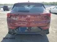 ✅ 2024 Buick Encore GX Sport Touring • VIN: KL4AMDSL8RB131275 • Лот: 52916765. Опубликован ранее на Copart с пробегом 19 006 миль. Бесплатный доступ к архиву аукционных продаж из США и подробный отчёт об истории автомобиля на DreamBid. Изображение 6.