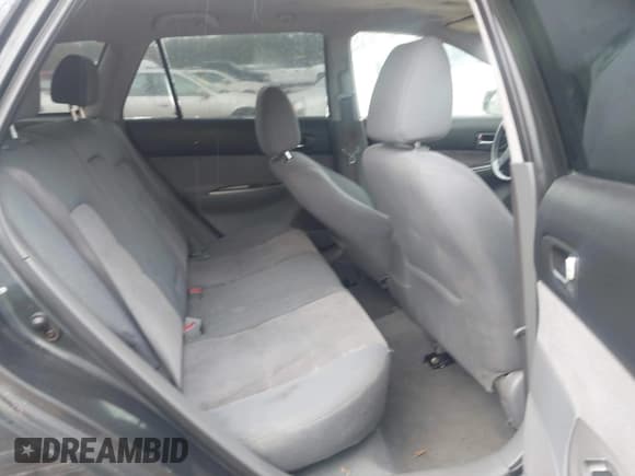 ✅ 2004 Mazda 6 s • VIN: 1YVFP82D345N73160 • Lot: 43659009. Listed on IAAI with 80,378 mi. Free auction sales archive from the USA and detailed vehicle history report at DreamBid. Image 8.