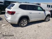 ✅ 2018 Volkswagen Atlas SEL • VIN: 1V2MR2CA0JC577696 • Lot: 70344315. Wystawiony na Copart z przebiegiem 148 676 mil. Bezpłatny archiwum sprzedaży aukcyjnych z USA i szczegółowy raport historii pojazdu na DreamBid. Zdjęcie 3.