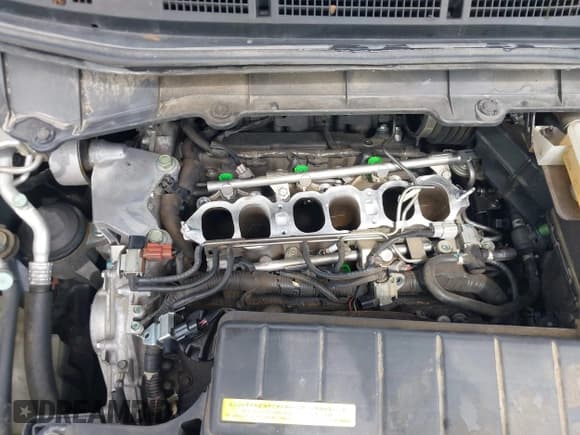 ✅ 2012 Nissan Quest SL • VIN: JN8AE2KP6C9049526 • Lot: 42876492. Listed on IAAI with 114,373 mi. Free auction sales archive from the USA and detailed vehicle history report at DreamBid. Image 6.