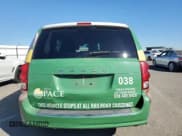 ✅ 2019 Dodge Grand Caravan SE • VIN: 2C4RDGBG9KR528045 • Лот: 64601795. Опубликован ранее на Copart с пробегом 130 189 миль. Бесплатный доступ к архиву аукционных продаж из США и подробный отчёт об истории автомобиля на DreamBid. Изображение 6.