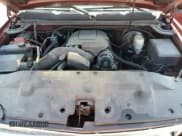 ✅ 2013 Chevrolet Silverado 1500 LT • VIN: 3GCPCSE01DG269457 • Lot: 72625974. Listed on Copart with 219,224 mi. Free auction sales archive from the USA and detailed vehicle history report at DreamBid. Image 11.